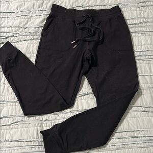 ZYIA Black Spandex Leggings